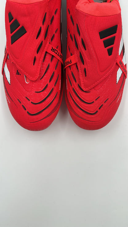 Adidas Predator Fold-Over Elite AG