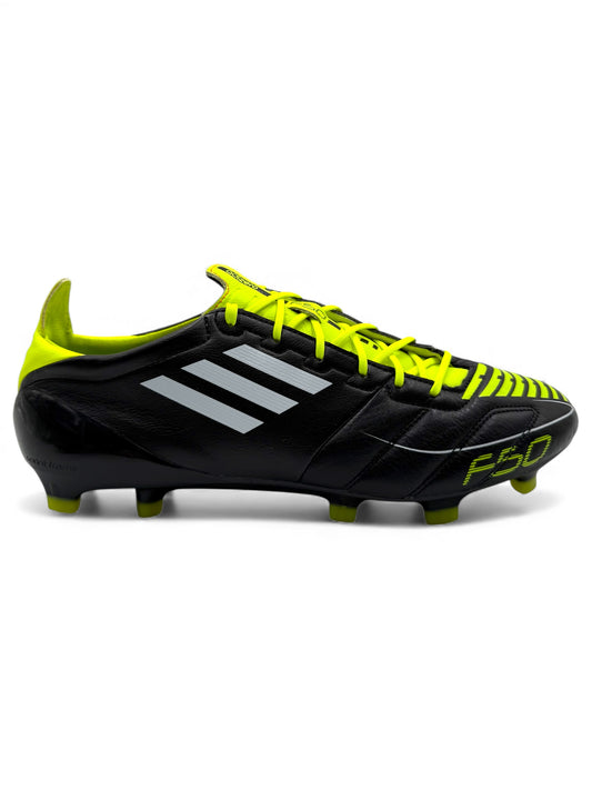 Adidas F50 Adizero TRX Leather Elite FG