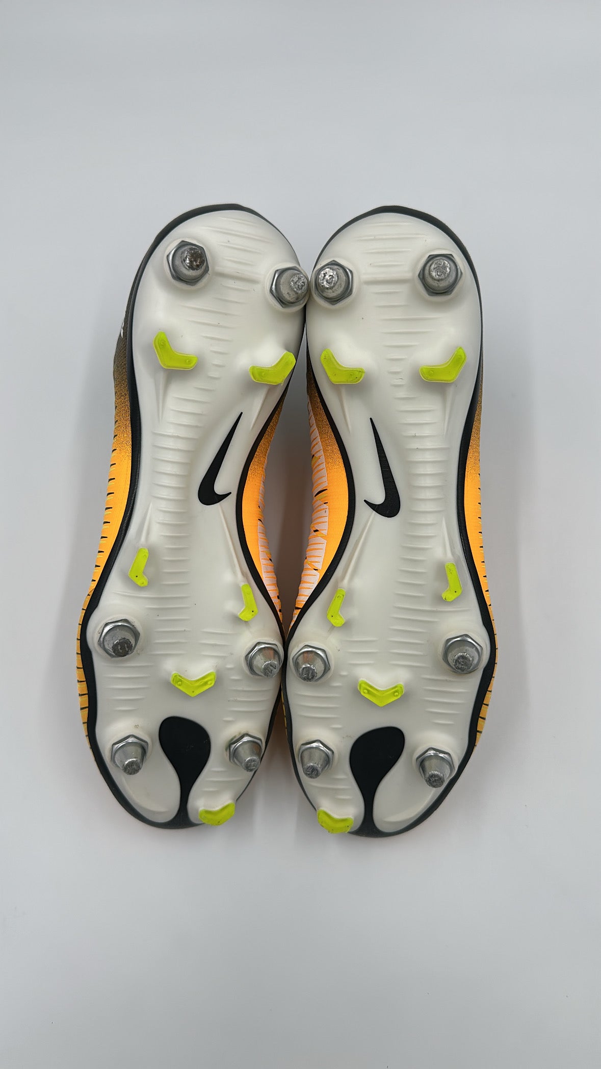 Nike Mercurial Vapor 11 Elite SG