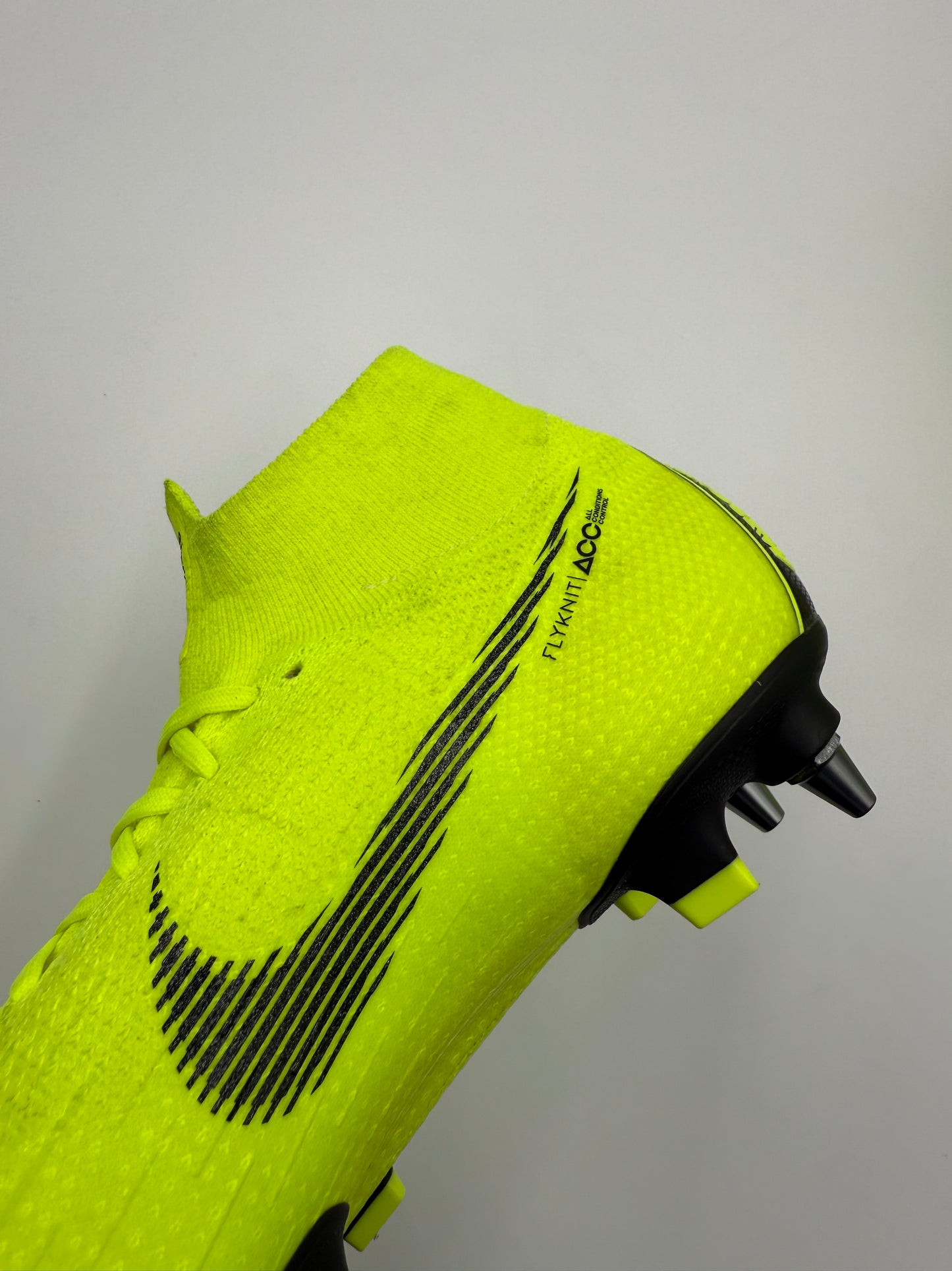 Nike Superfly 6 Elite SG