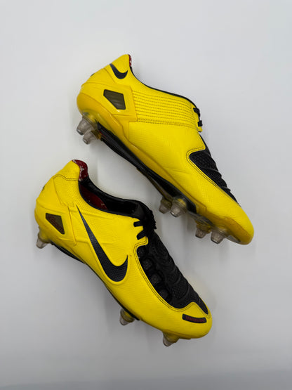 Nike T90 Laser Elite SG