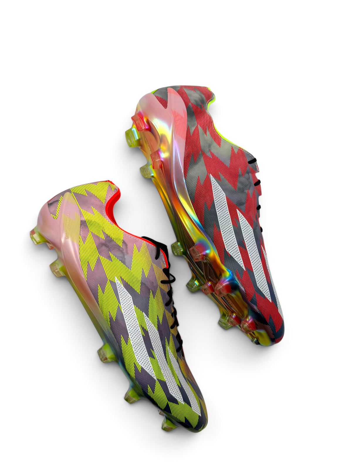 Adidas X Crazyfast+ Limited Edition Elite FG