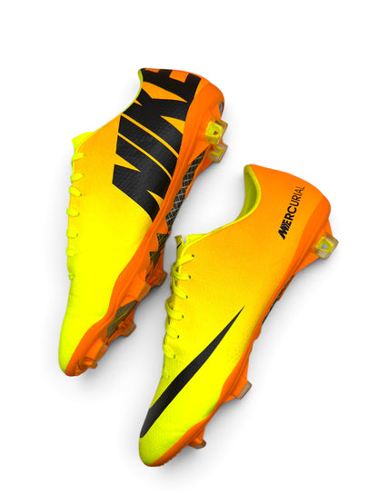 Nike Mercurial Vapor 9 Elite FG