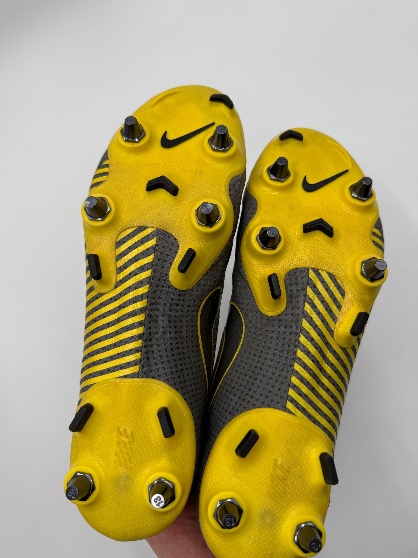 Nike Mercurial Vapor 12 Elite SG