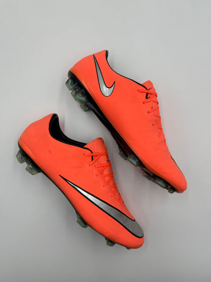 Nike Mercurial Vapor 10 Elite FG