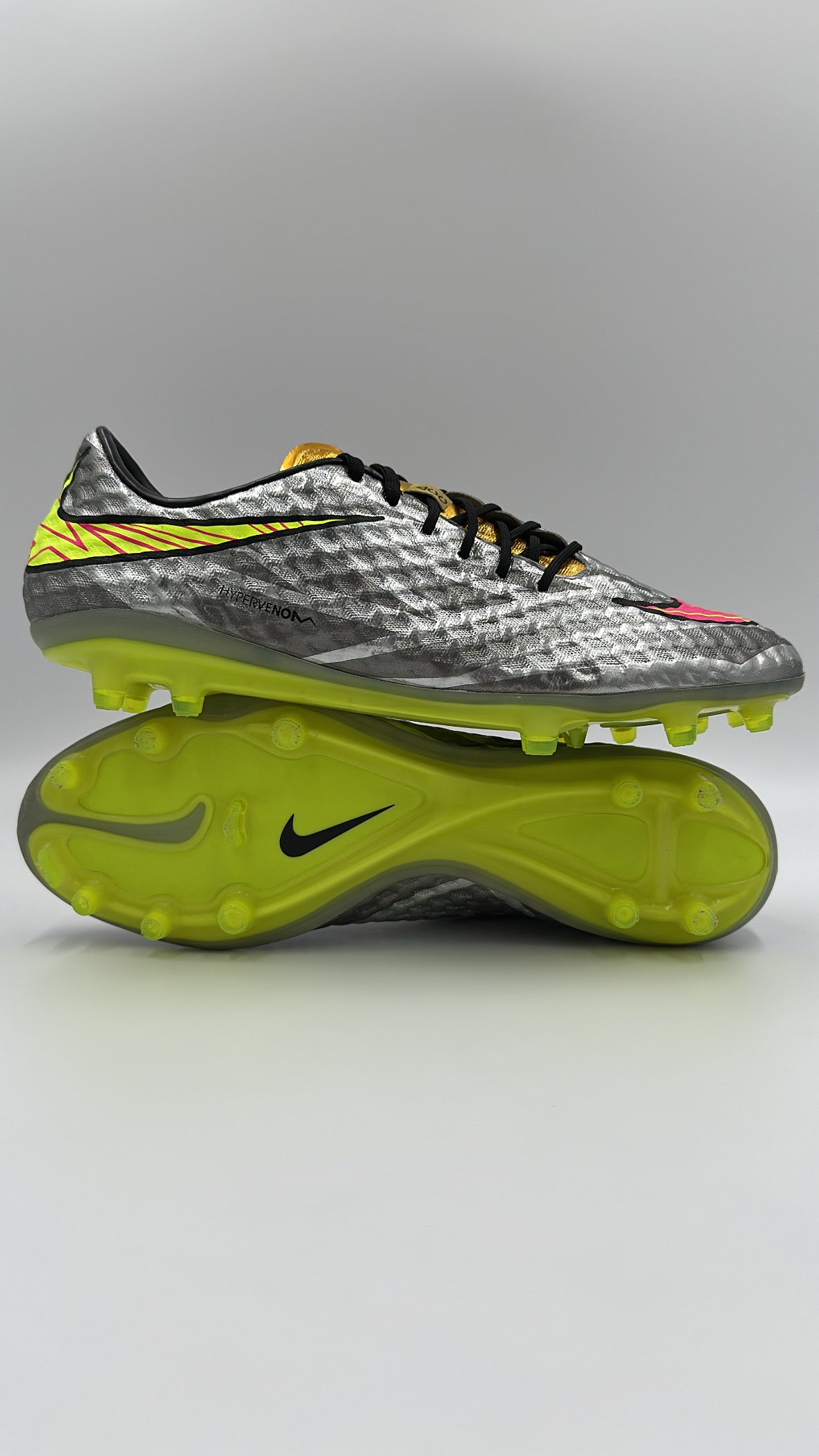 Nike Hypervenom 1 Elite FG