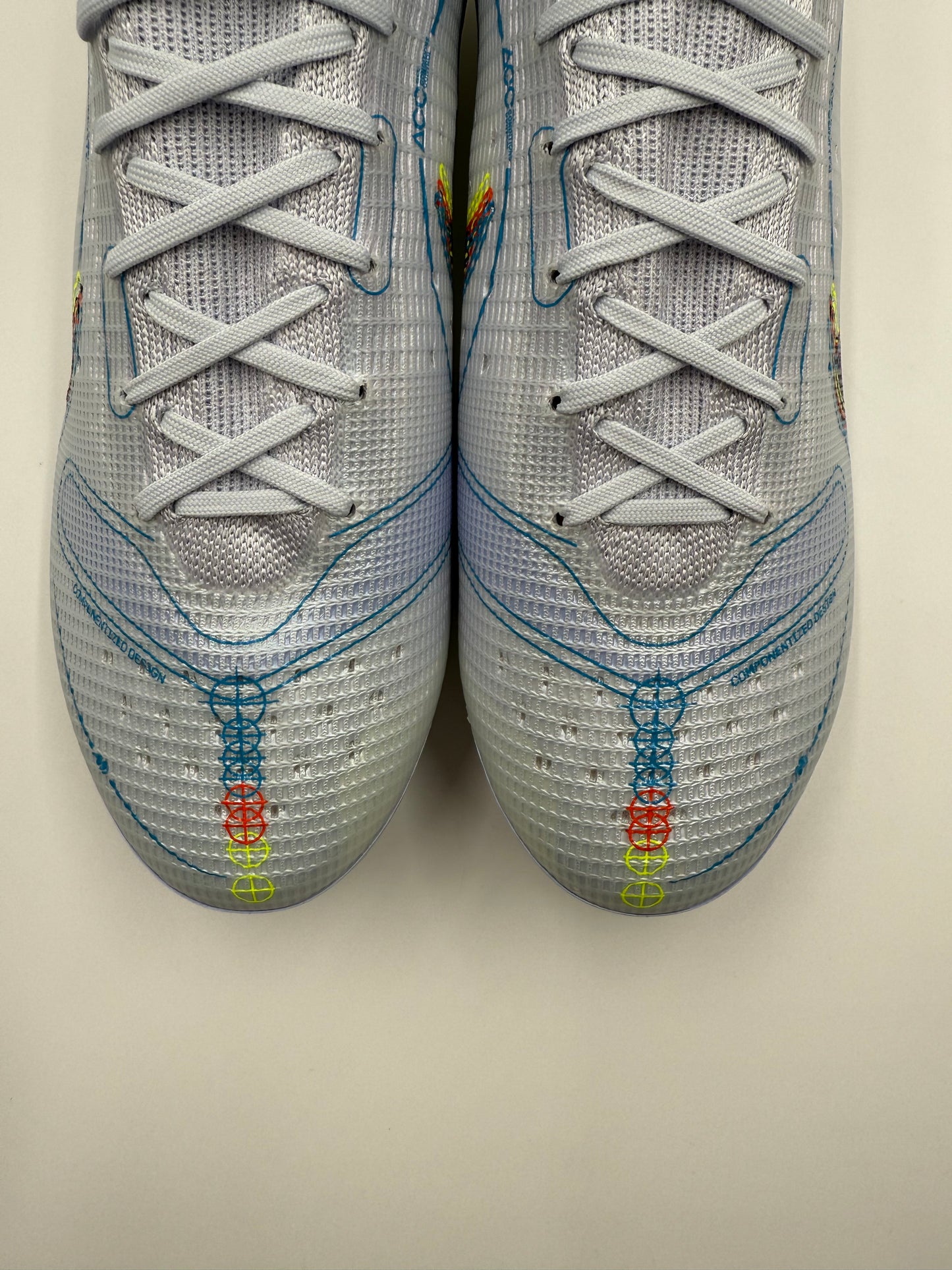 Nike Mercurial Superfly 8 Elite SG