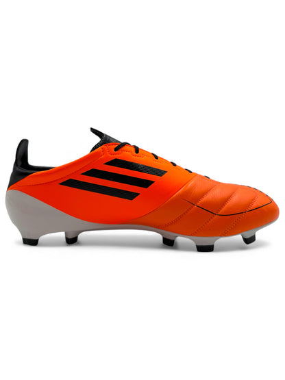 Adidas F50 Adizero TRX Leather Elite FG