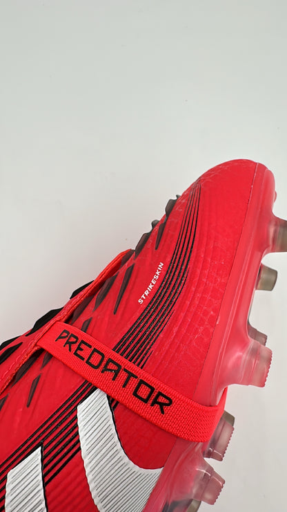 Adidas Predator Fold-Over Elite AG