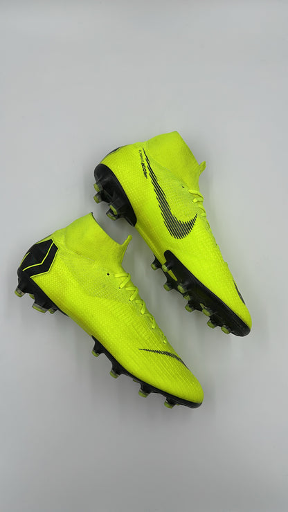 Nike Mercurial Superfly 6 Elite FG