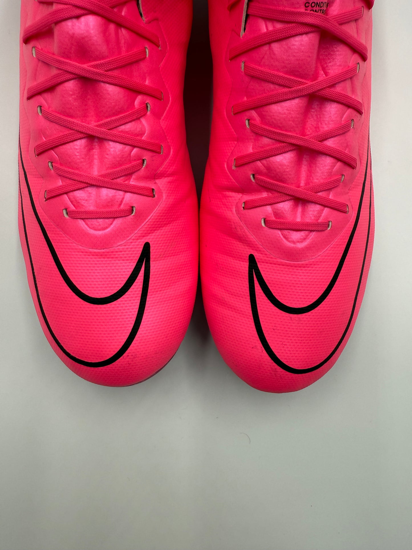 Nike Mercurial Vapor 10 Elite FG