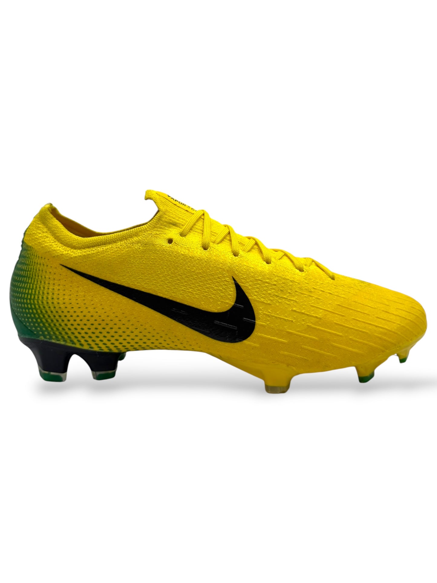 Nike Mercurial Vapor 12 Heritage Pack 2006 Remake Elite FG