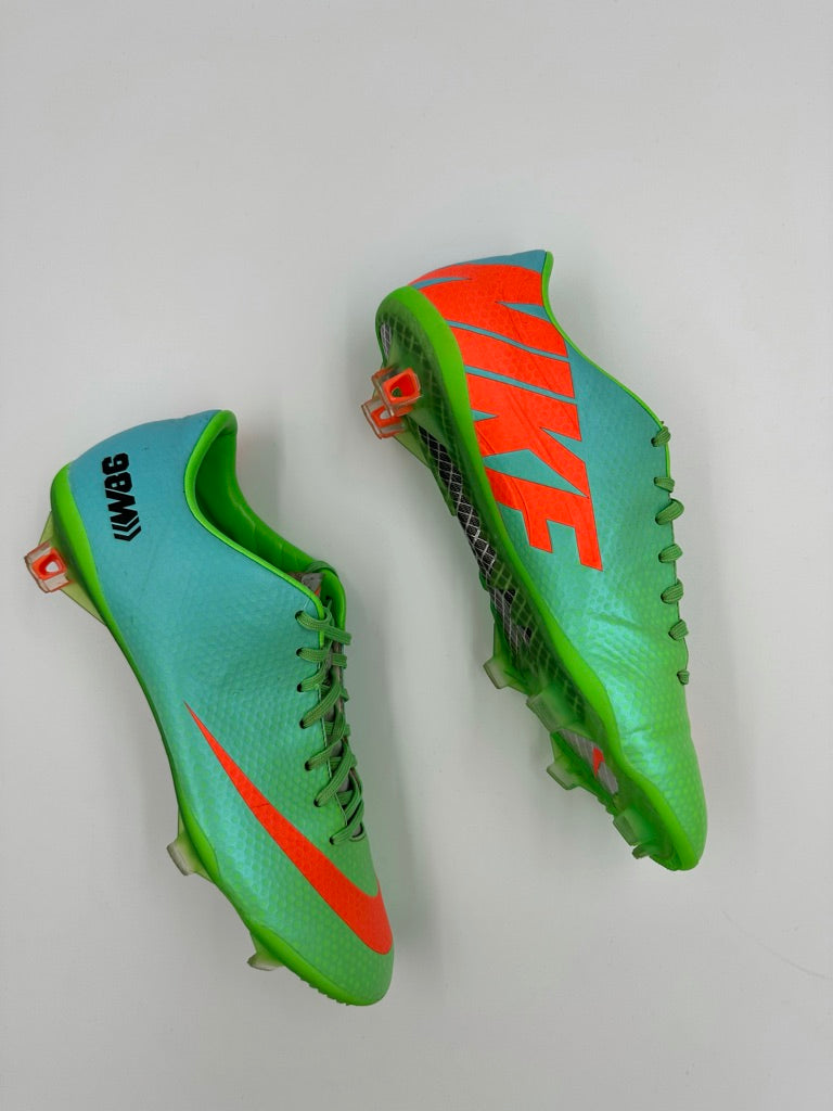 Nike Mercurial Vapor 9 Elite FG