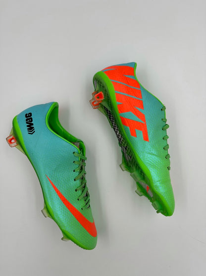 Nike Mercurial Vapor 9 Elite FG