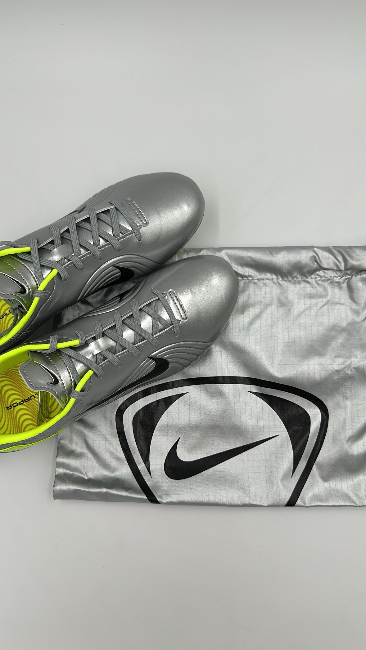 Nike Mercurial Vapor 1 RGN Elite FG