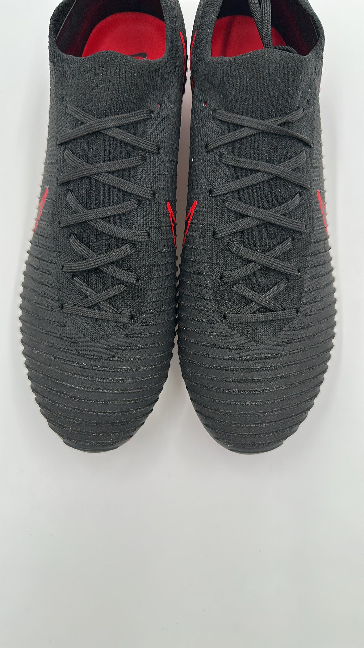 Nike Mercurial Vapor Flyknit Ultra Elite FG
