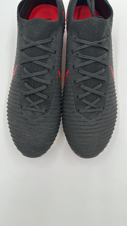 Nike Mercurial Vapor Flyknit Ultra Elite FG