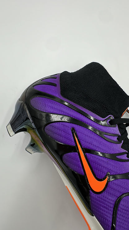 Nike Mercurial Superfly 9 Air Max Elite FG