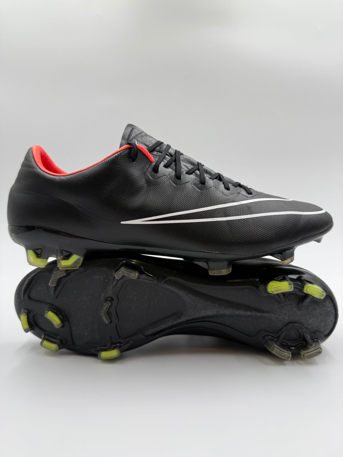 Nike Mercurial Vapor 10 Elite FG