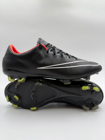 Nike Mercurial Vapor 10 Elite FG
