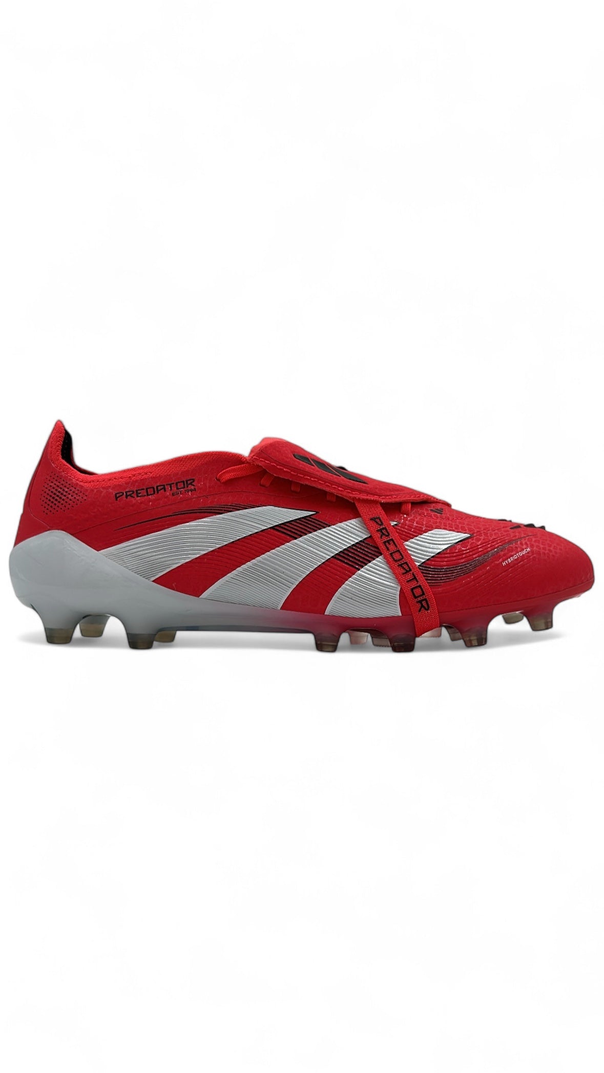 Adidas Predator Fold-Over Elite AG