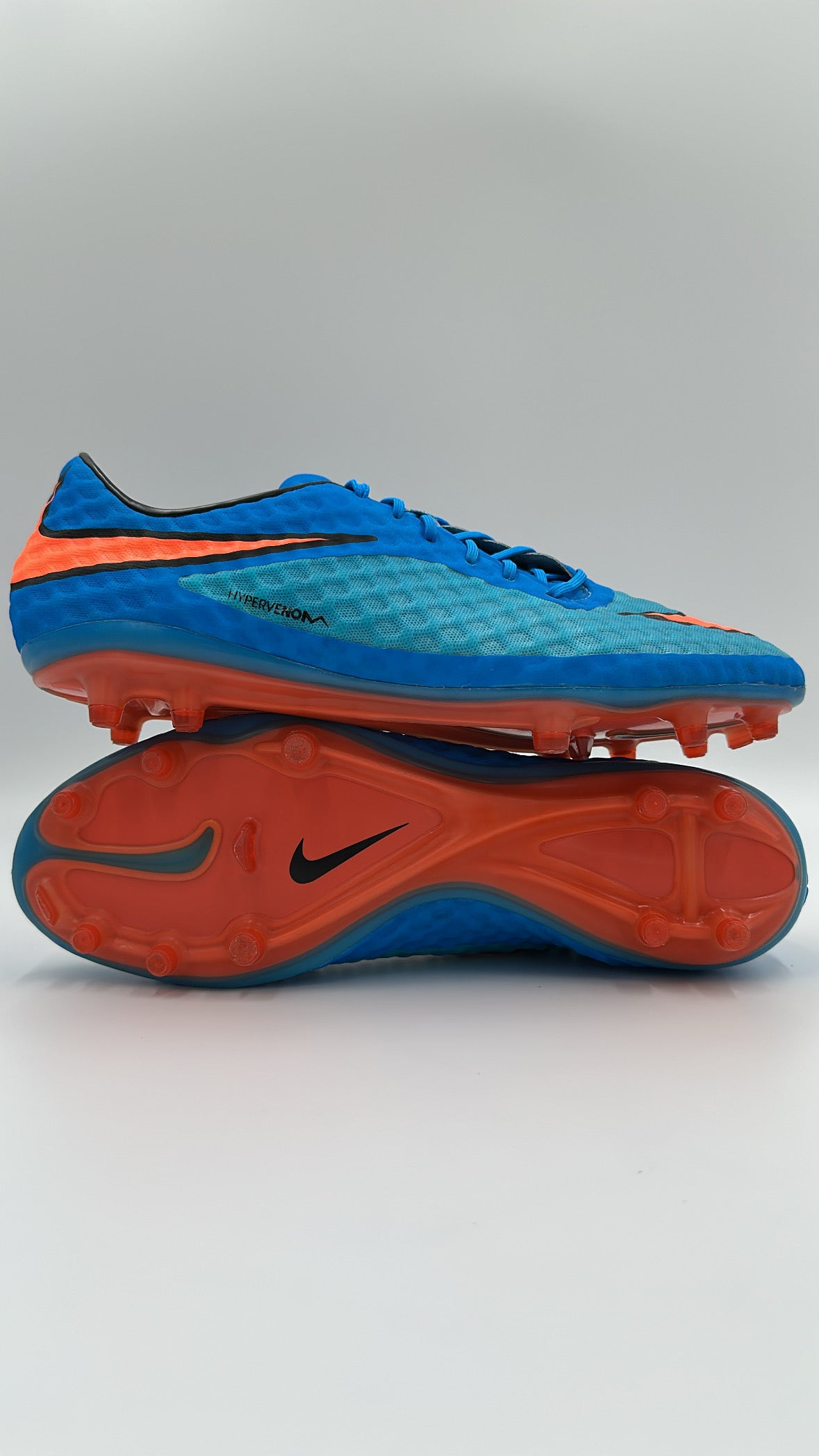 Nike Hypervenom 1 Elite FG