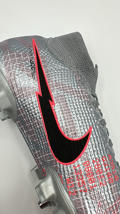 Nike Mercurial Superfly 7 Elite SG