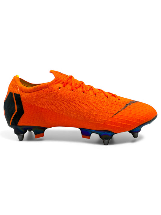 Nike Mercurial Vapor 12 Elite FG