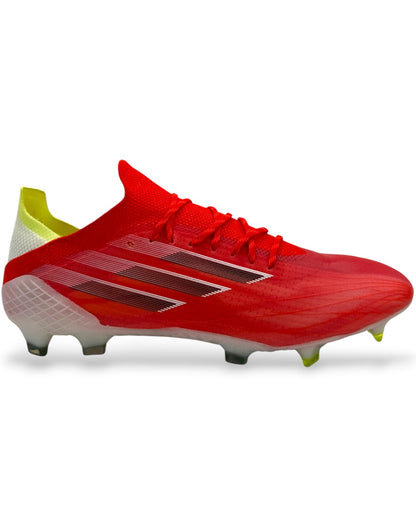 Adidas X Speedflow .1 Elite FG