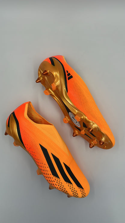 Adidas Speedportal+ Elite SG