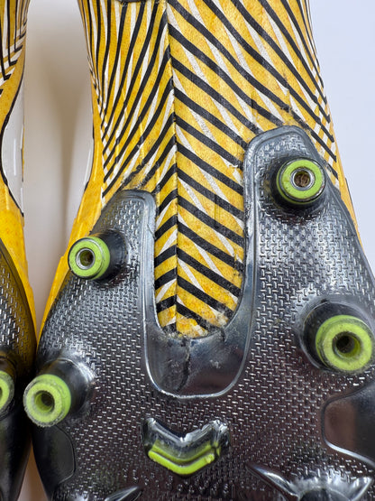 Nike Mercurial Vapor 12 Elite AG