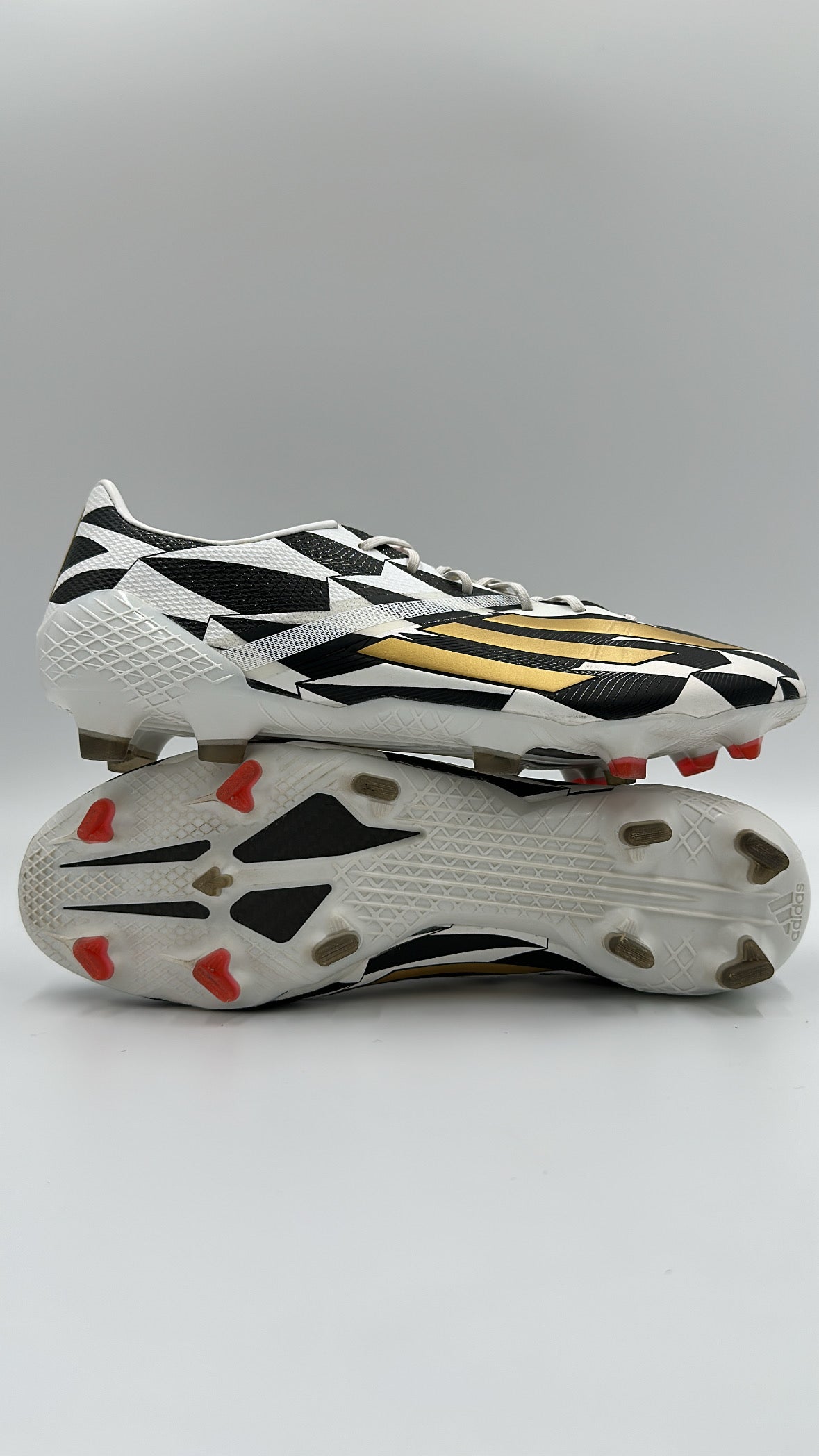 Adidas F50 Remake Elite FG