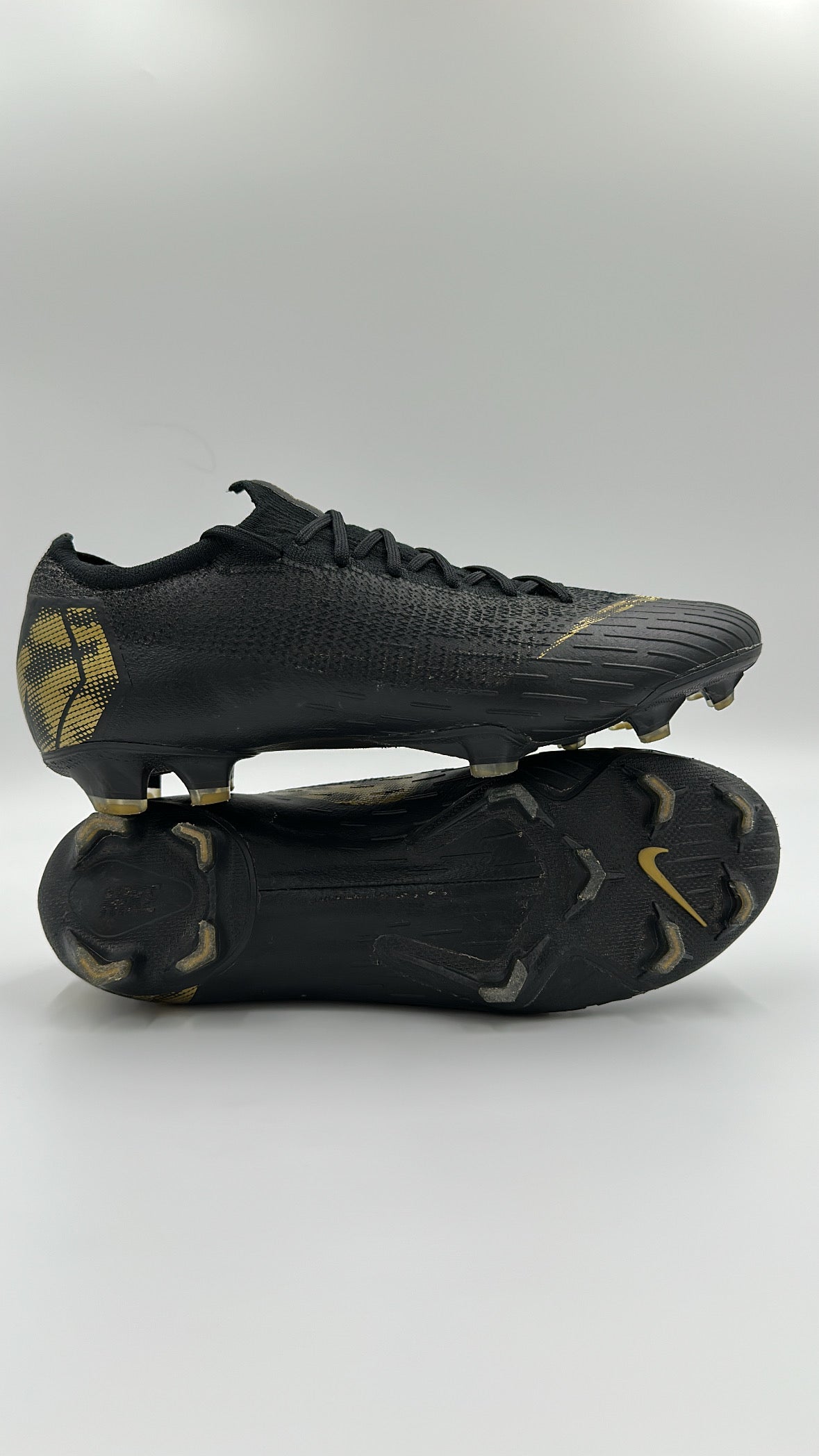 Nike Mercurial Vapor 12 Elite FG