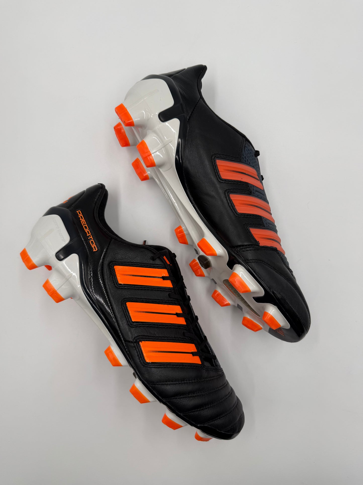 Adidas Predator Adipower FG