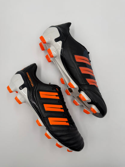 Adidas Predator Adipower FG