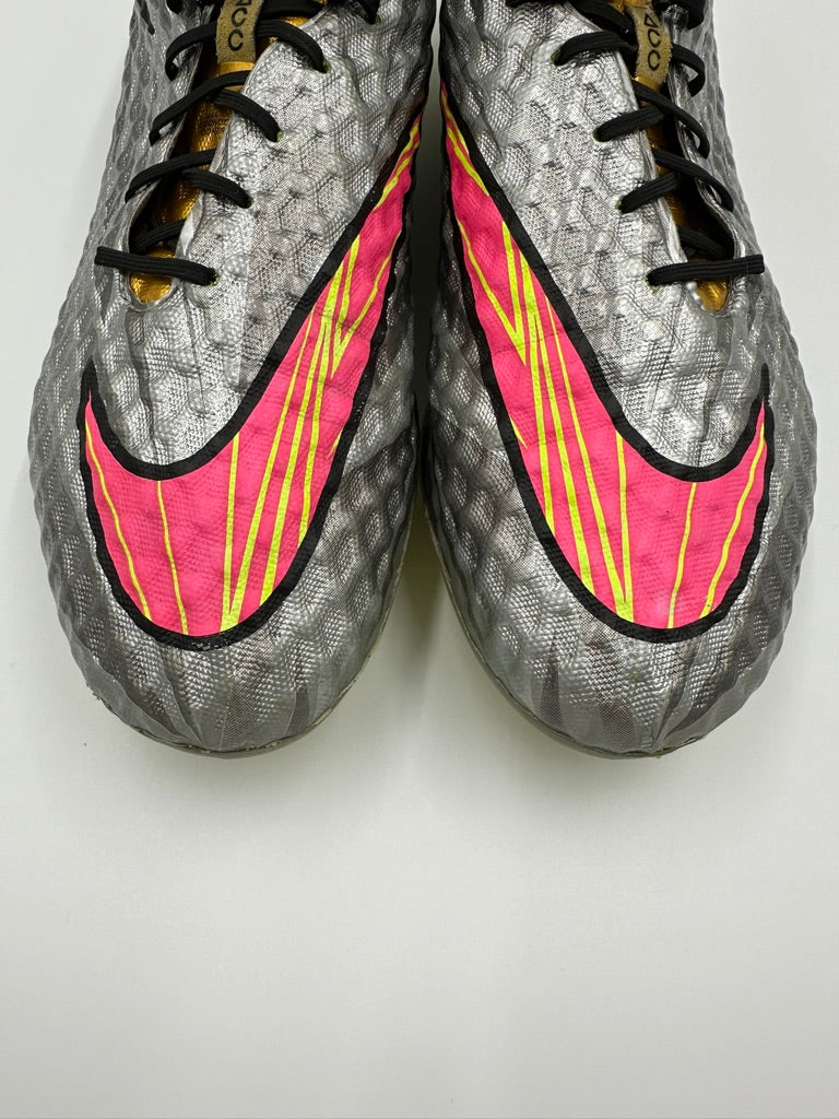 Nike Hypervenom 1 Elite FG