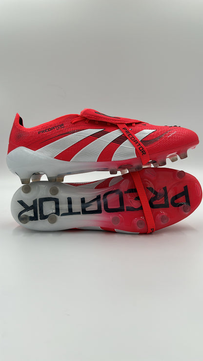 Adidas Predator Fold-Over Elite AG