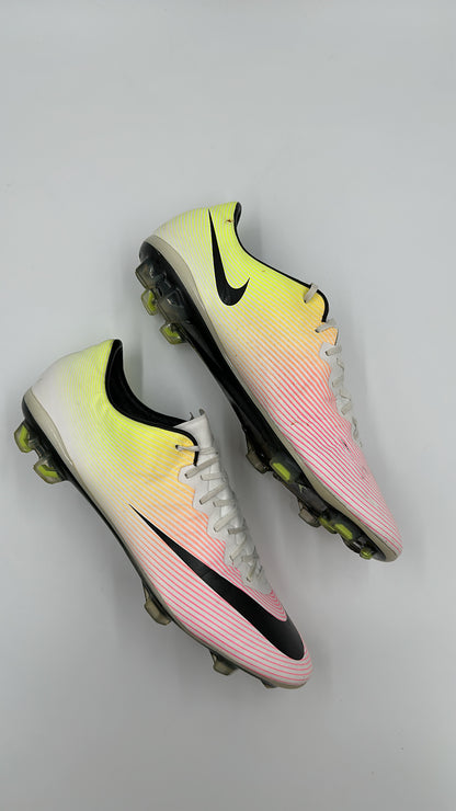 Nike Mercurial Vapor 10 Elite FG