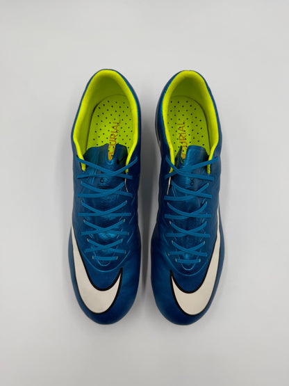 Nike Mercurial Vapor 10 Elite SG