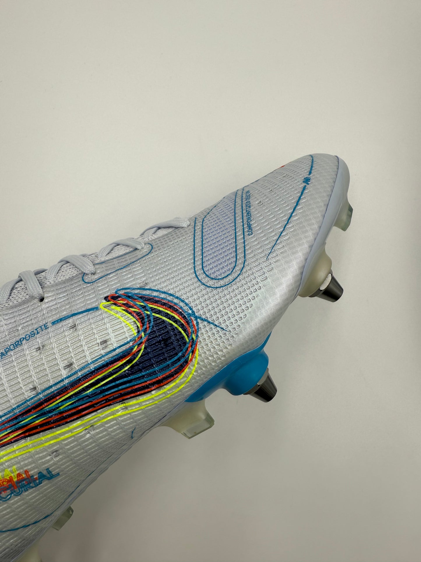 Nike Mercurial Superfly 8 Elite SG