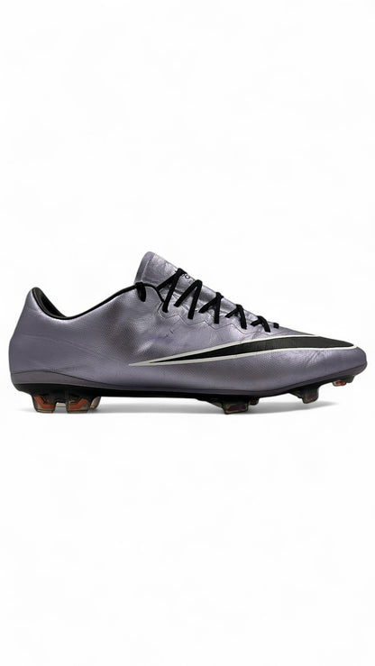 Nike Mercurial Vapor 10 Elite FG