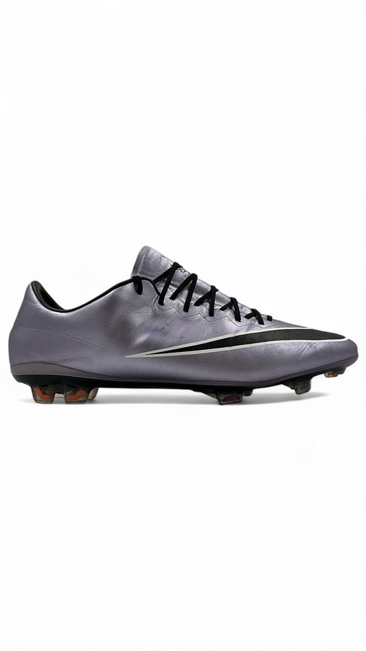 Nike Mercurial Vapor 10 Elite FG