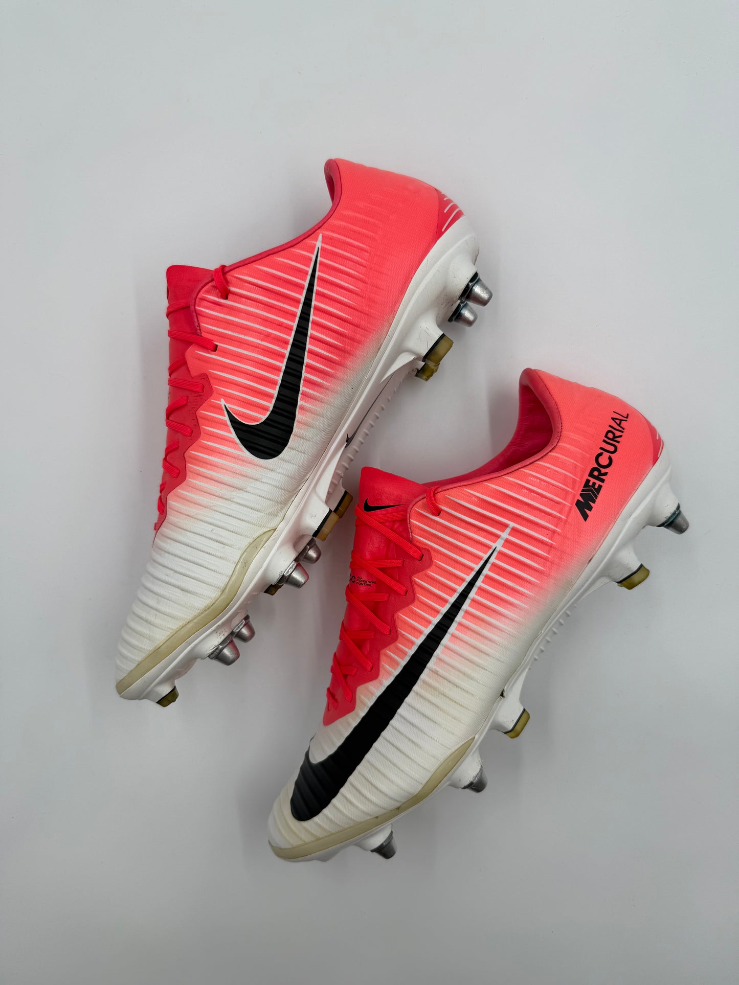 Nike Mercurial Vapor 11 Elite SG