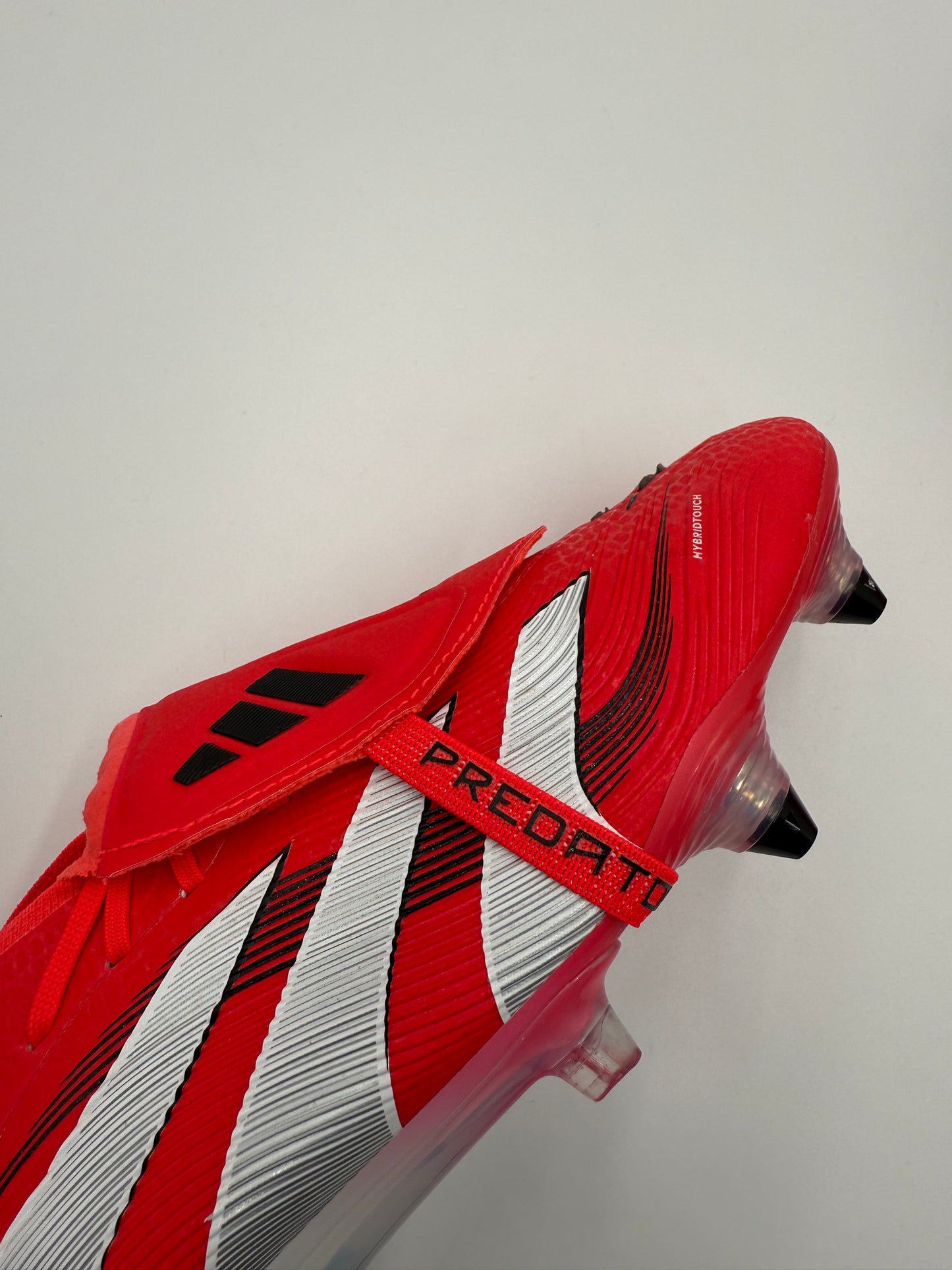 Adidas Predator Fold Over Elite SG