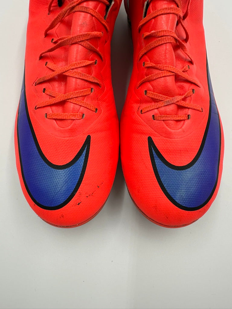 Nike Mercurial Vapor 10 Elite FG