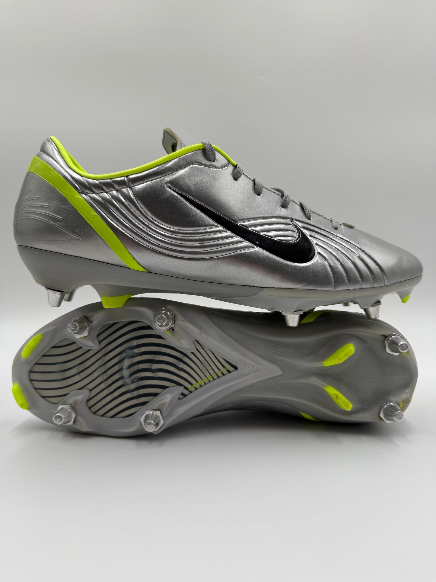 Nike Mercurial Vapor 1 RGN Limited Edition Elite SG