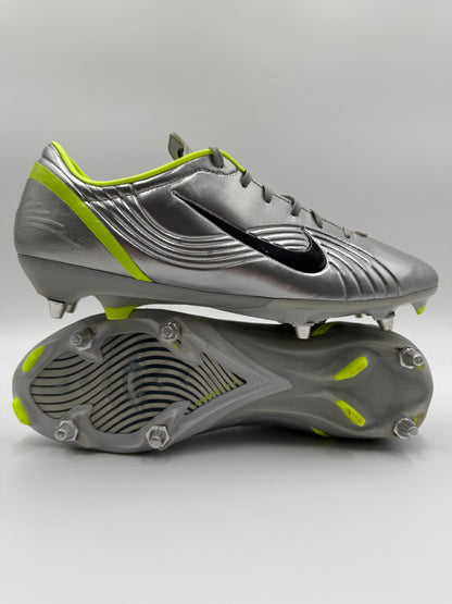 Nike Mercurial Vapor 1 RGN Limited Edition Elite SG