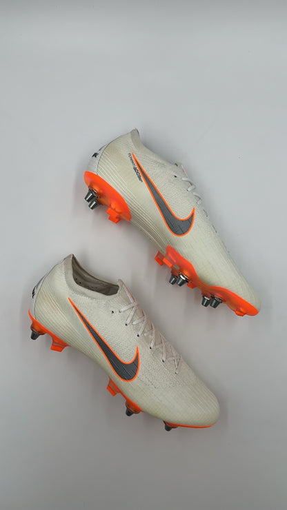 Nike Mercurial Vapor 12 Elite SG