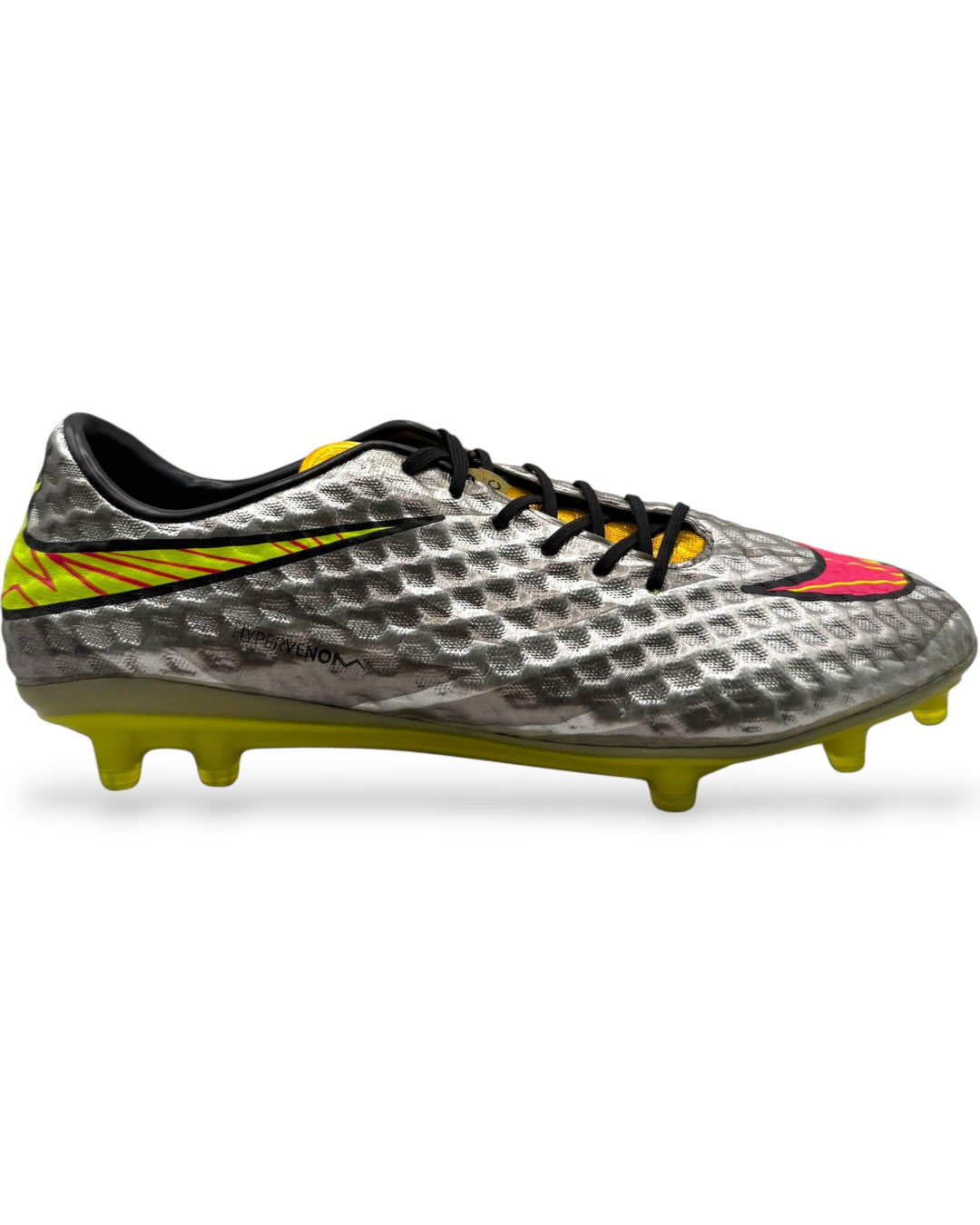 Nike Hypervenom 1 Liquid Diamond Elite FG