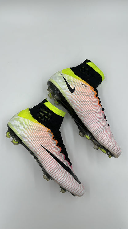 Nike Mercurial Superfly 4 Elite FG